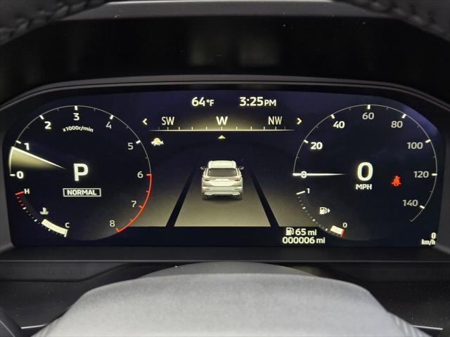 2026 Mitsubishi Outlander SE 1.5T 2WD