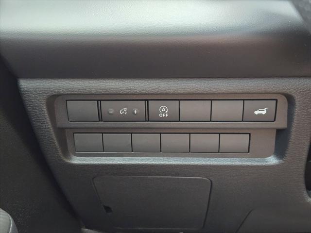 2026 Mitsubishi Outlander SE 1.5T 2WD
