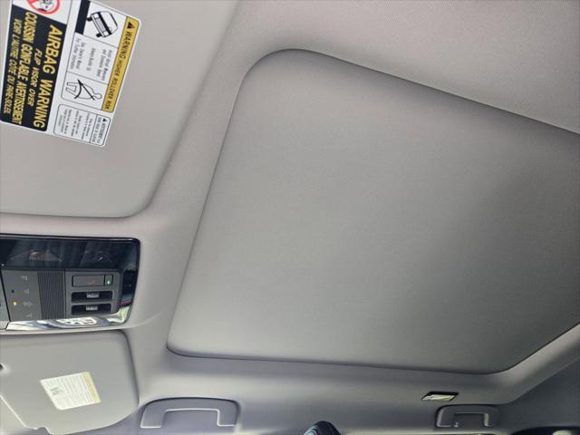 2026 Mitsubishi Outlander SE 1.5T 2WD