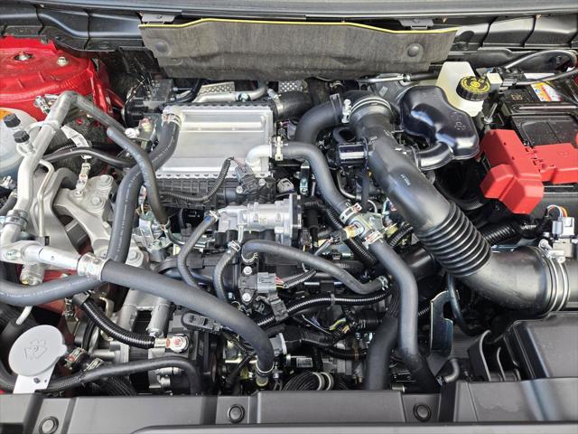 2026 Mitsubishi Outlander SE 1.5T 2WD