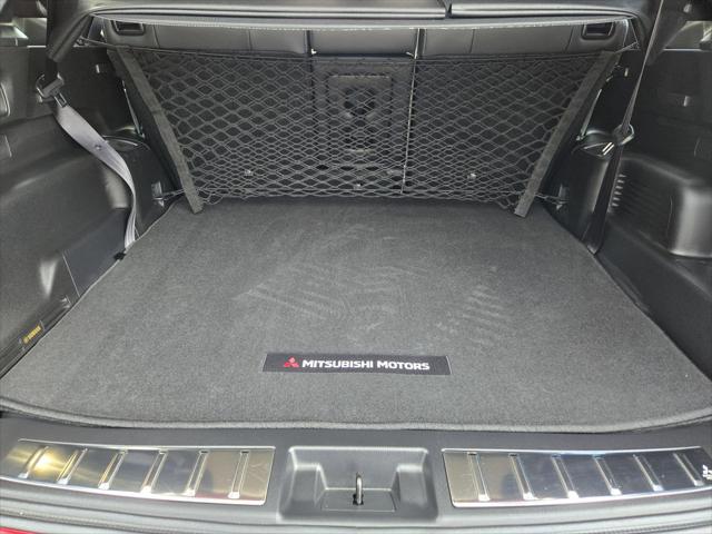 2026 Mitsubishi Outlander SE 1.5T 2WD