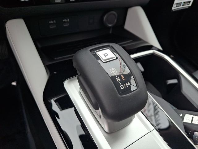 2026 Mitsubishi Outlander SE 1.5T S-AWC