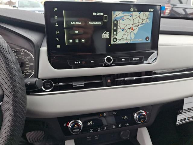 2026 Mitsubishi Outlander SE 1.5T S-AWC
