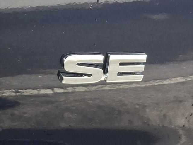 2026 Mitsubishi Outlander SE 1.5T S-AWC