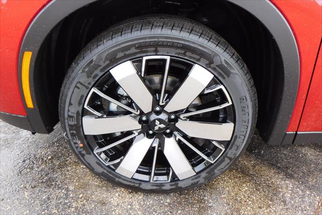 2026 Mitsubishi Outlander SE 1.5T S-AWC