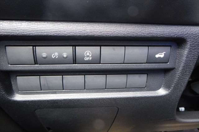 2026 Mitsubishi Outlander SE 1.5T S-AWC