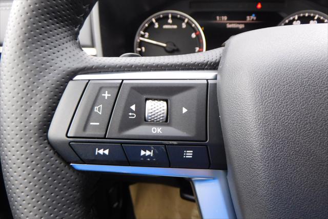 2026 Mitsubishi Outlander SE 1.5T S-AWC