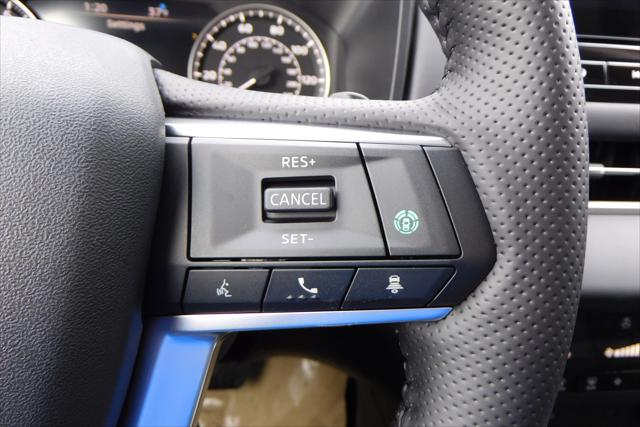 2026 Mitsubishi Outlander SE 1.5T S-AWC