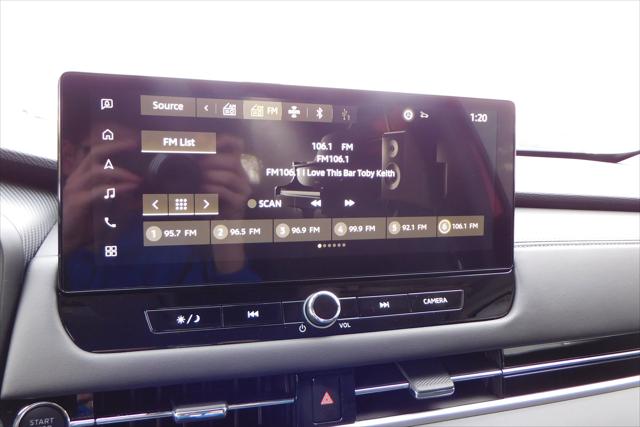 2026 Mitsubishi Outlander SE 1.5T S-AWC