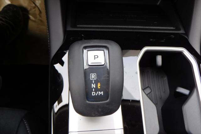 2026 Mitsubishi Outlander SE 1.5T S-AWC