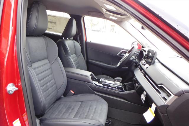 2026 Mitsubishi Outlander SE 1.5T S-AWC