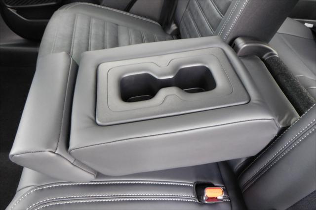 2026 Mitsubishi Outlander SE 1.5T S-AWC