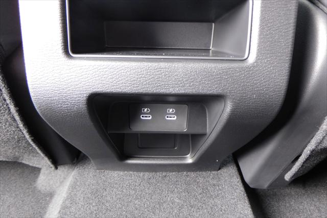2026 Mitsubishi Outlander SE 1.5T S-AWC