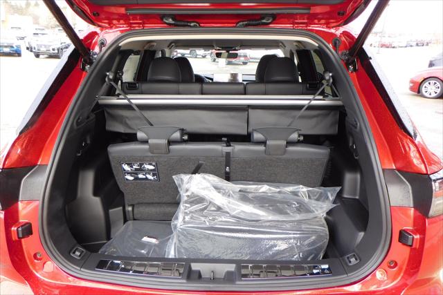 2026 Mitsubishi Outlander SE 1.5T S-AWC
