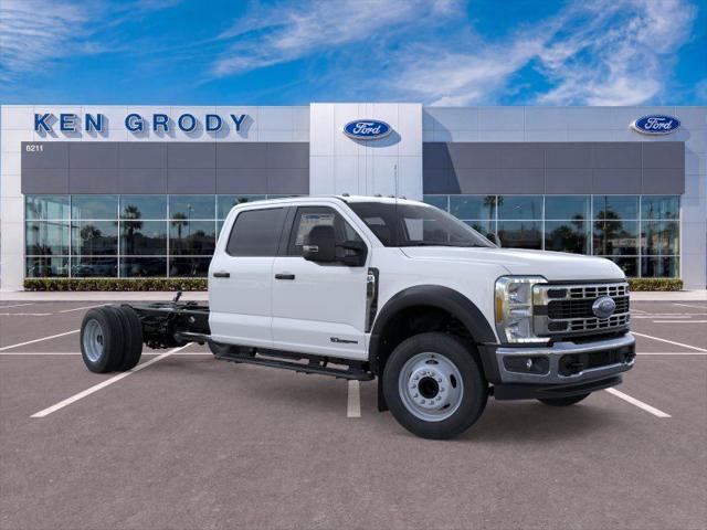 2026 Ford F-450 XL for sale in Redlands, CA