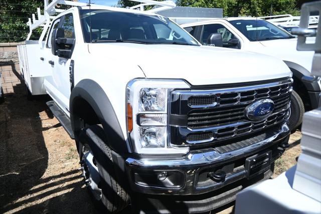 2026 Ford F-450 XL for sale in Redlands, CA