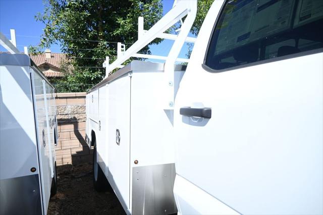 2026 Ford F-450 XL