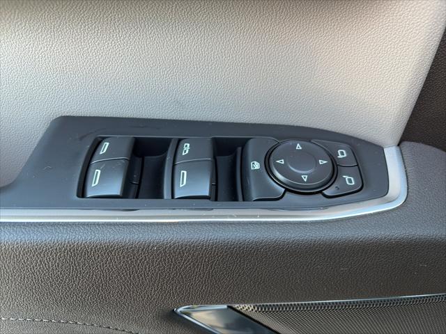 2026 Chevrolet Silverado 1500 2WD Crew Cab Short Bed LT