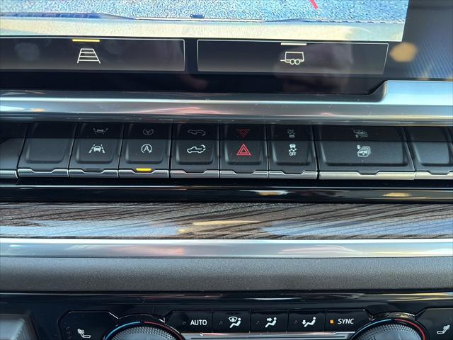 2026 Chevrolet Silverado 1500 2WD Crew Cab Short Bed LT