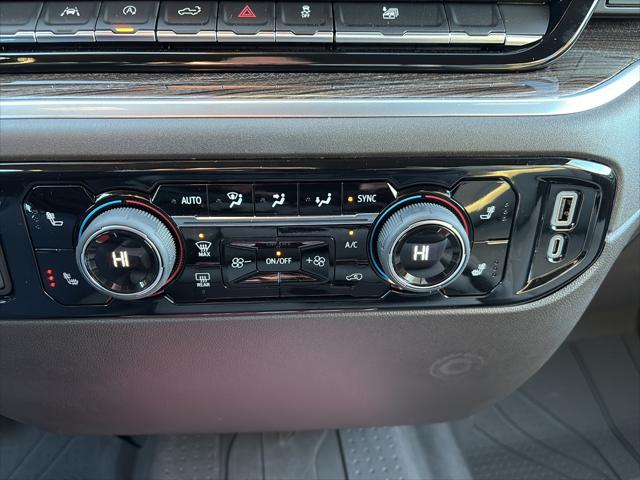 2026 Chevrolet Silverado 1500 2WD Crew Cab Short Bed LT