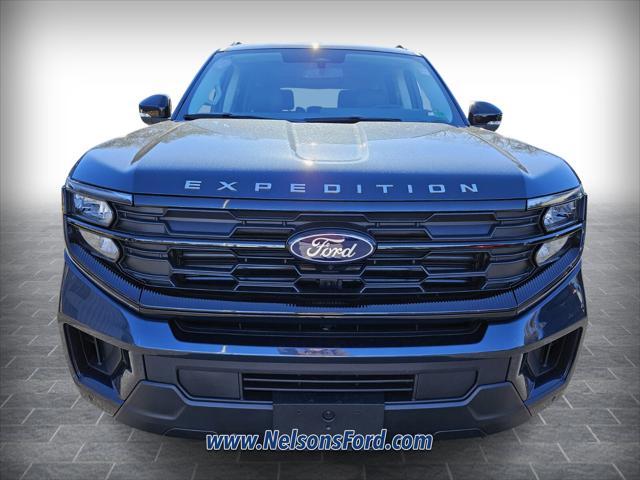 2025 Ford Expedition Active MAX