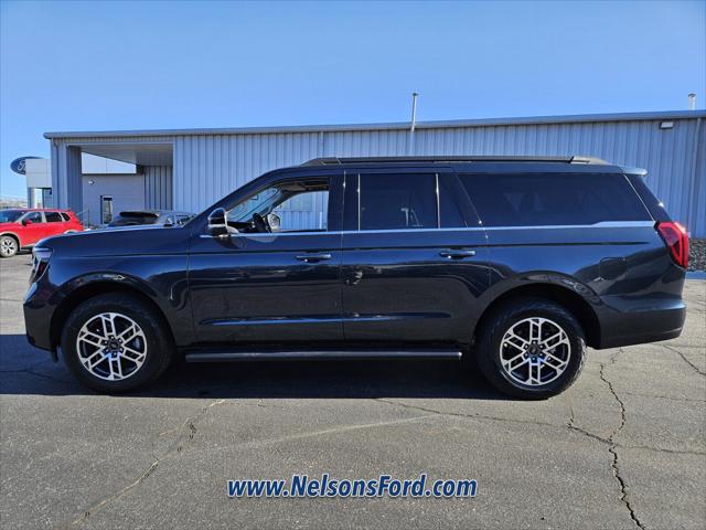 2025 Ford Expedition Active MAX