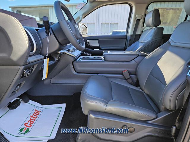 2025 Ford Expedition Active MAX