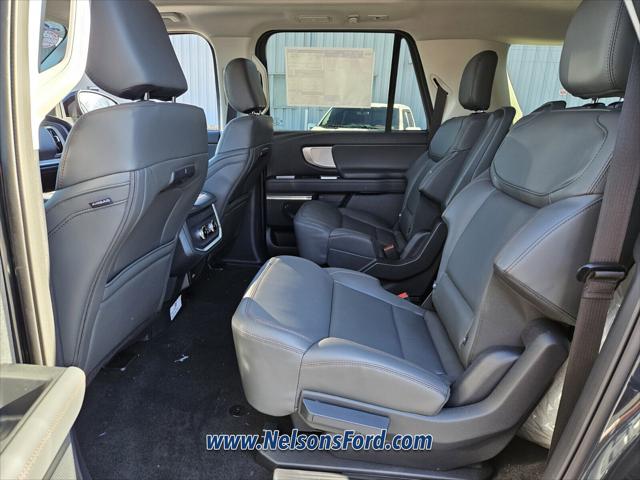 2025 Ford Expedition Active MAX