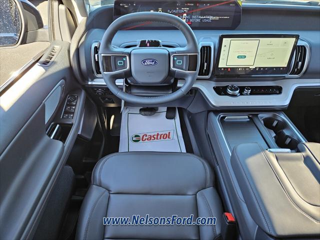2025 Ford Expedition Active MAX