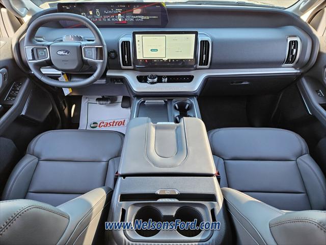 2025 Ford Expedition Active MAX