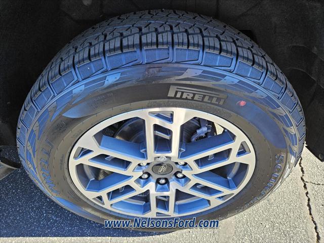 2025 Ford Expedition Active MAX
