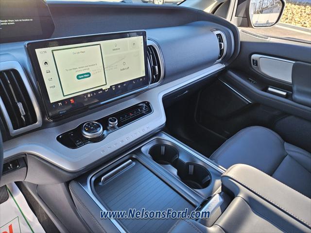2025 Ford Expedition Active MAX