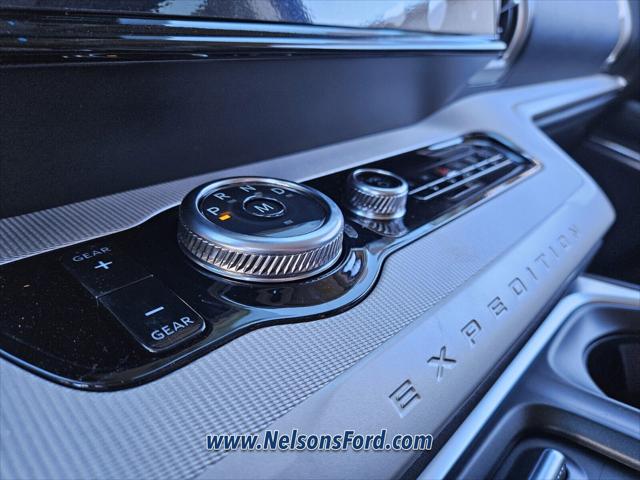 2025 Ford Expedition Active MAX