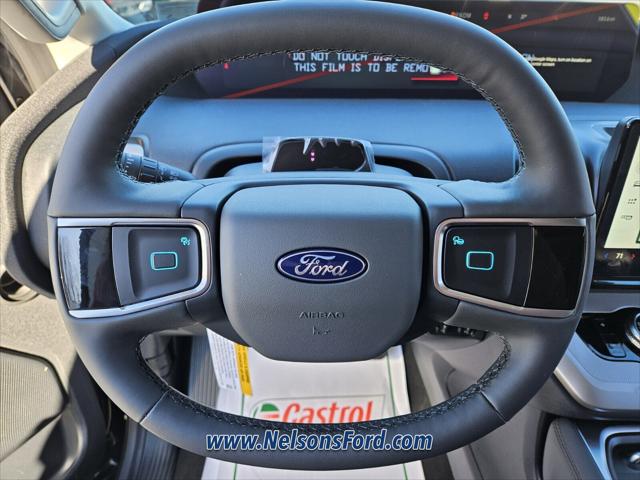 2025 Ford Expedition Active MAX
