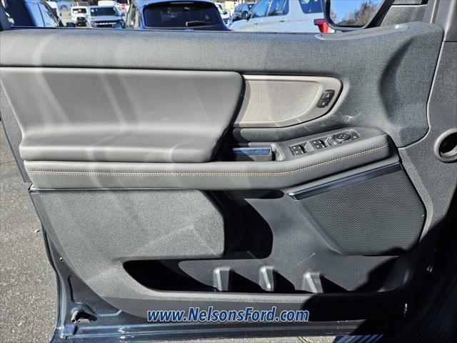 2025 Ford Expedition Active MAX