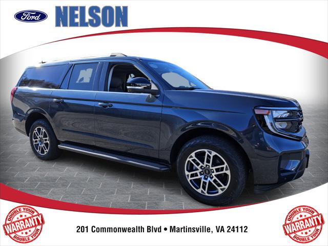 2025 Ford Expedition Active MAX for sale in Martinsville, VA