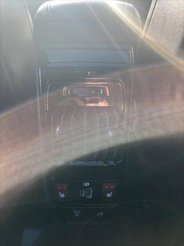 2022 Jeep Compass High Altitude 4x4