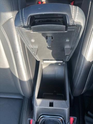 2022 Jeep Compass High Altitude 4x4
