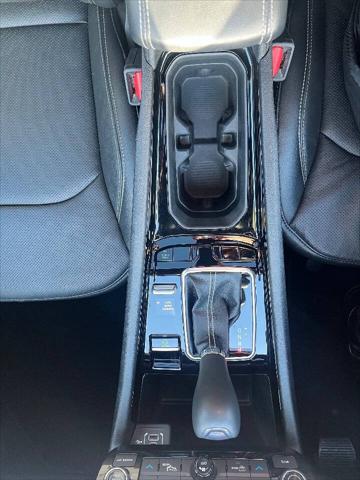 2022 Jeep Compass High Altitude 4x4