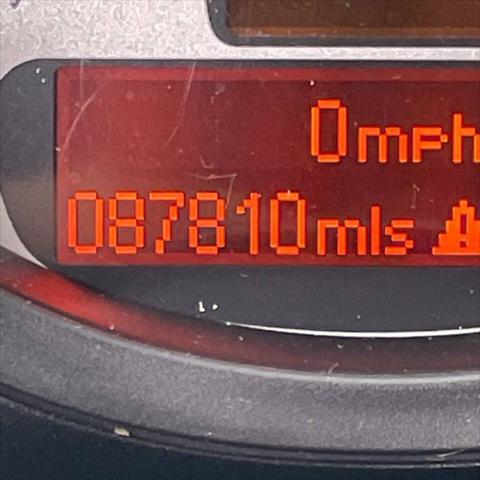 2011 MINI Cooper Base 2dr Hatchback