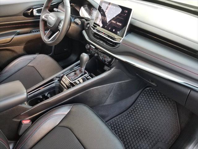 2024 Jeep Compass Trailhawk 4x4