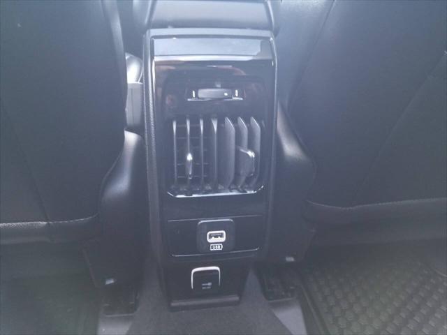 2024 Jeep Compass Trailhawk 4x4