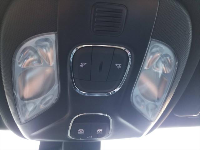 2024 Jeep Compass Trailhawk 4x4