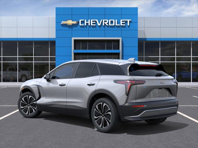 2026 Chevrolet V Blazer LT FWD