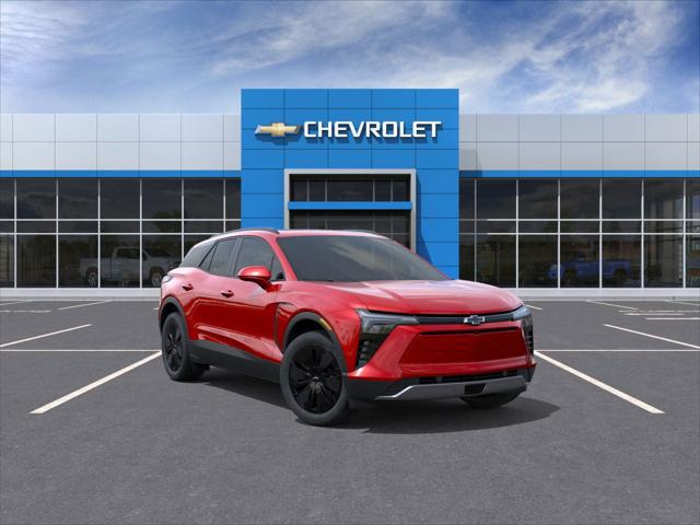 2026 Chevrolet V Blazer LT FWD for sale in Santa Rosa, CA