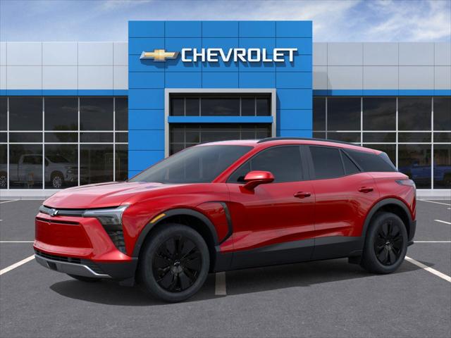 2026 Chevrolet V Blazer LT FWD
