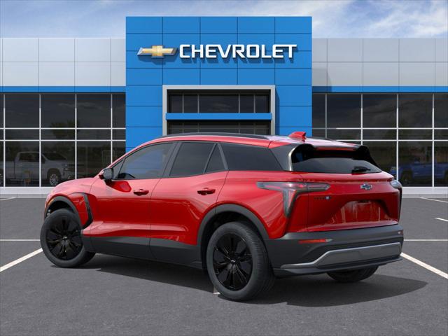 2026 Chevrolet V Blazer LT FWD