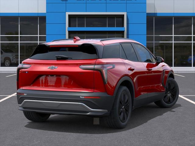 2026 Chevrolet V Blazer LT FWD
