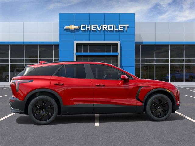 2026 Chevrolet V Blazer LT FWD