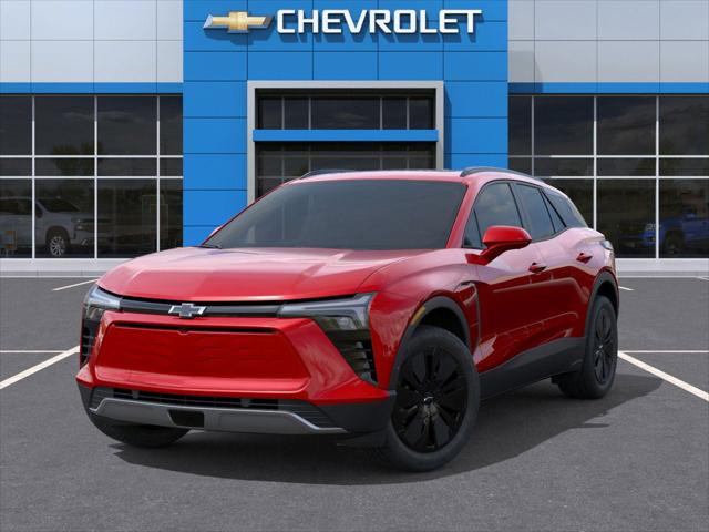 2026 Chevrolet V Blazer LT FWD